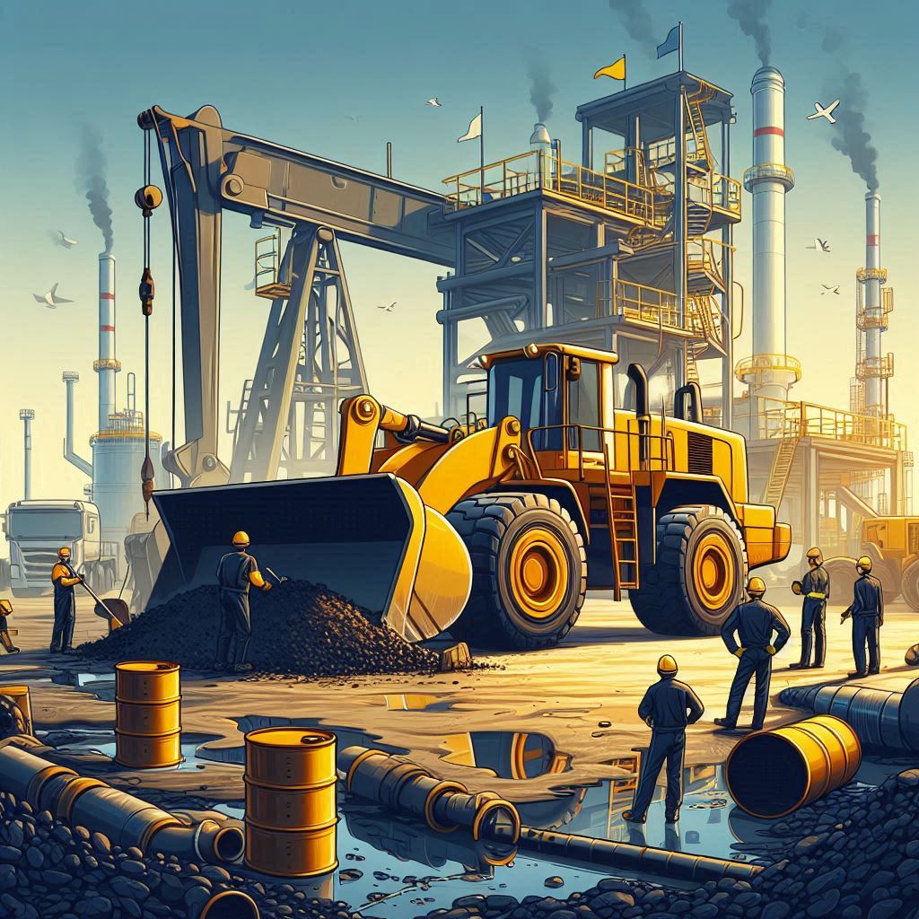 Rent Equipment